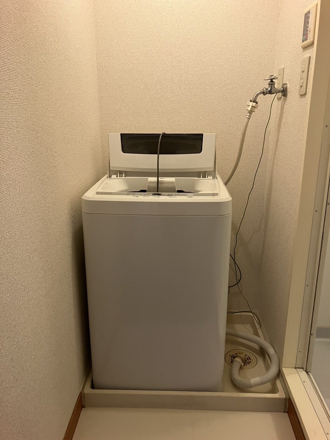 レオパレス豊里の物件内観写真