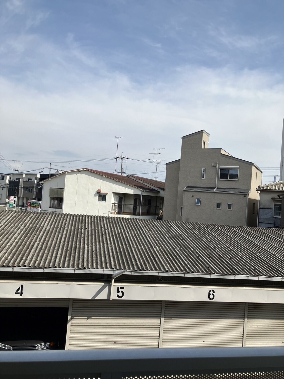 レオパレス豊里の物件内観写真