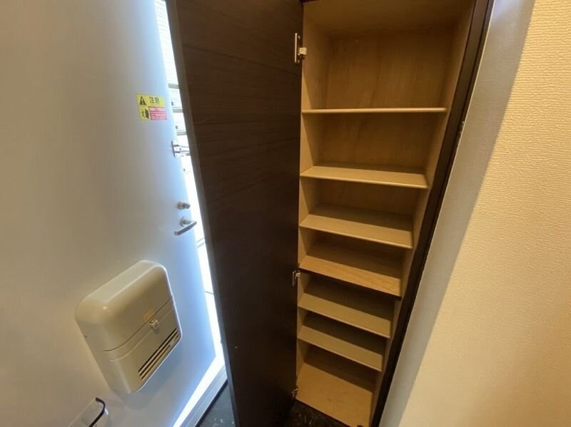 クレイノベルフルールの物件内観写真