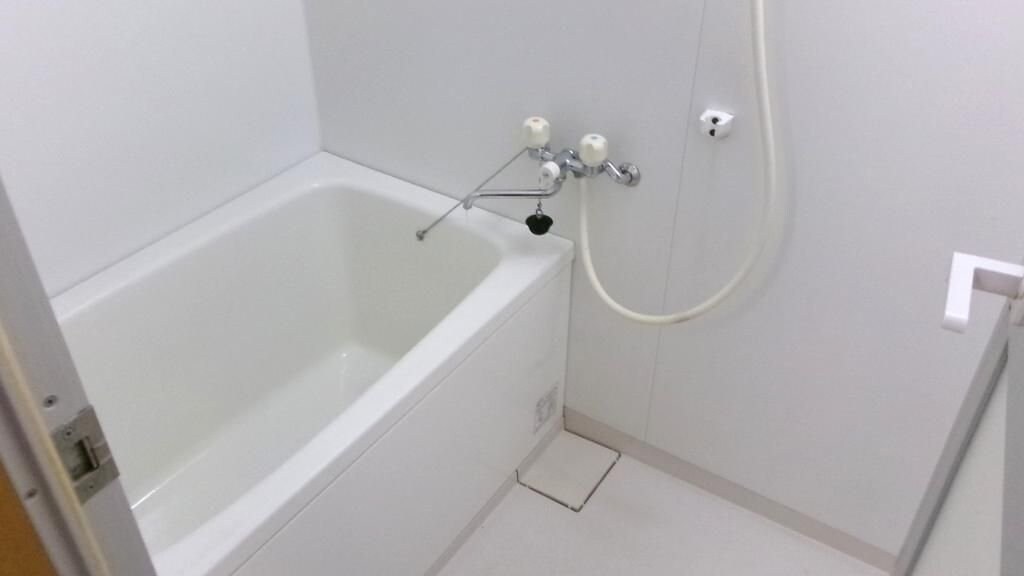 ラフィーネ高塚の物件内観写真