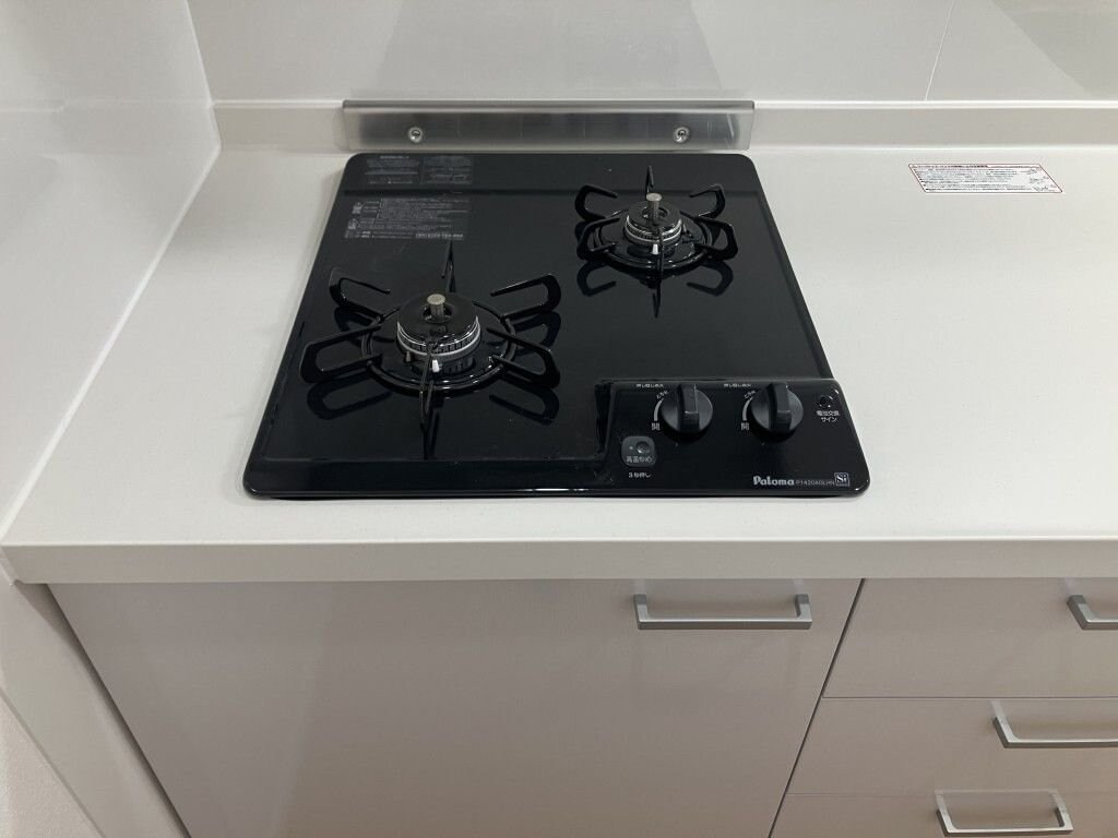 アーバンウェル茨木の物件内観写真