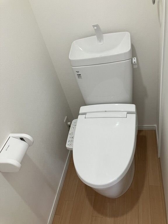 アーバンウェル茨木の物件内観写真