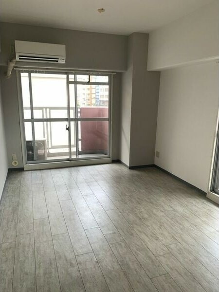 藤和シティコープ新大阪の物件内観写真