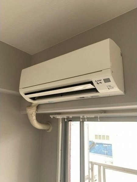 藤和シティコープ新大阪の物件内観写真