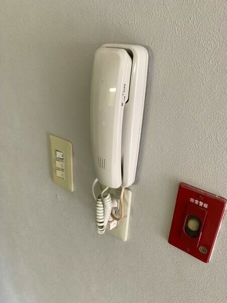 藤和シティコープ新大阪の物件内観写真