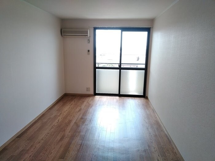 ソレーユ箕面の物件内観写真