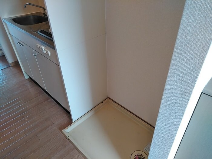 ソレーユ箕面の物件内観写真