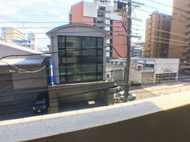 アスリート江坂II番館の物件内観写真