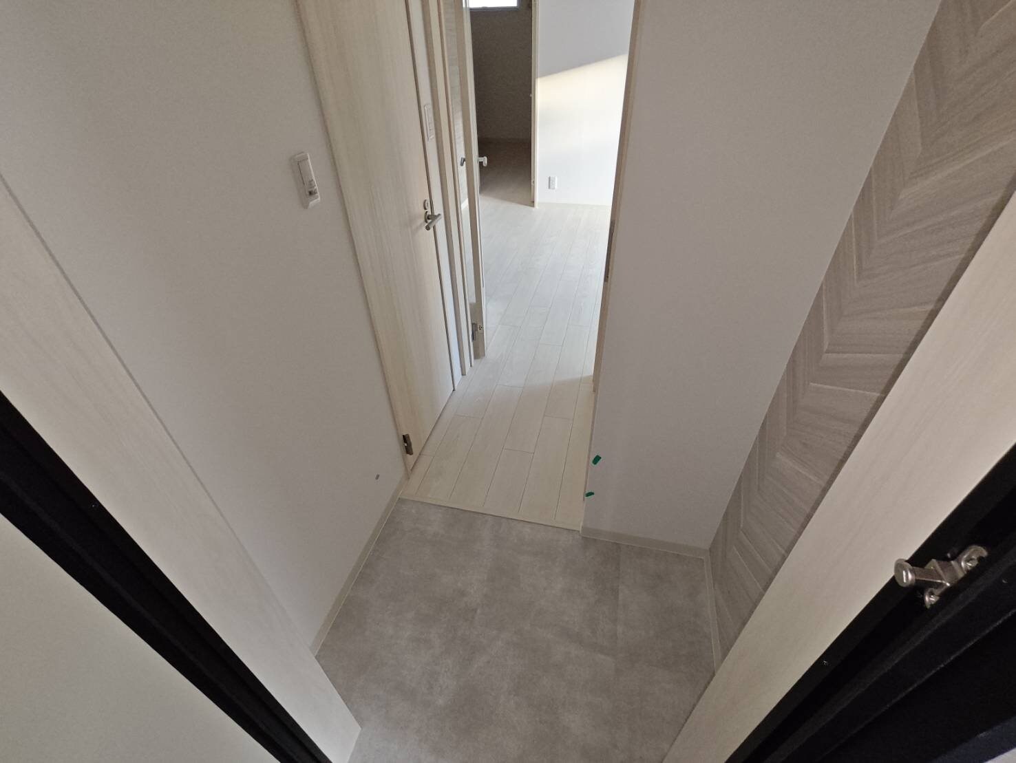 クリエオーレ原町の物件内観写真