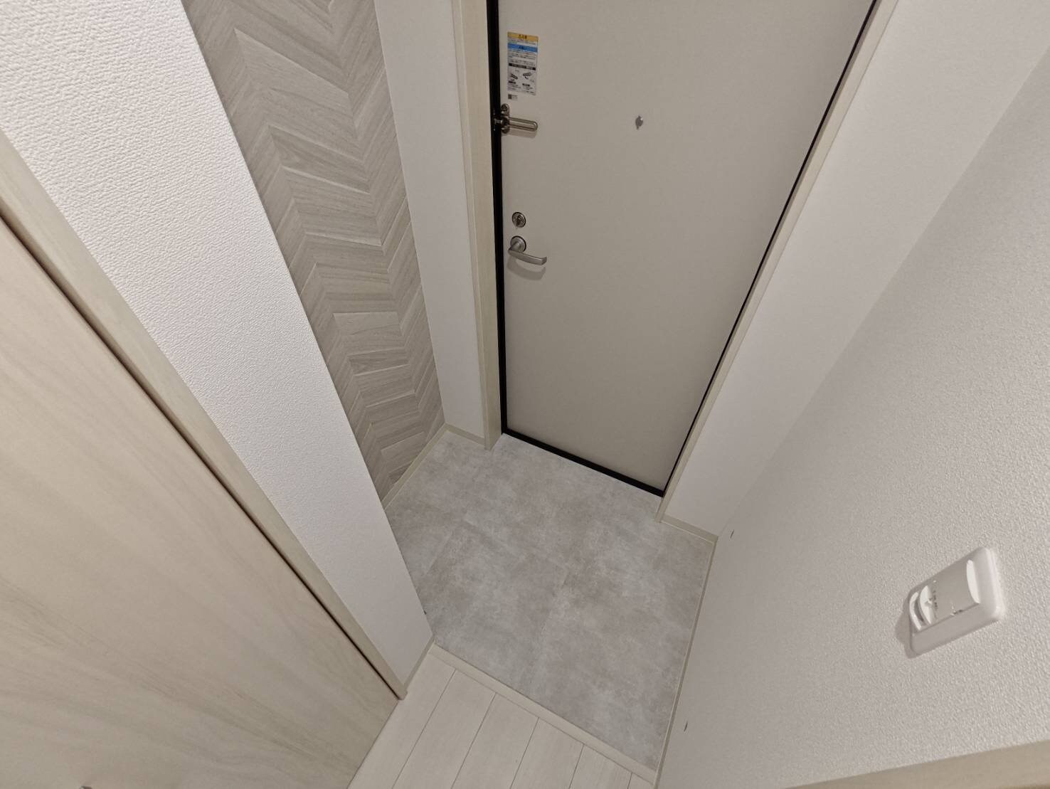 クリエオーレ原町の物件内観写真