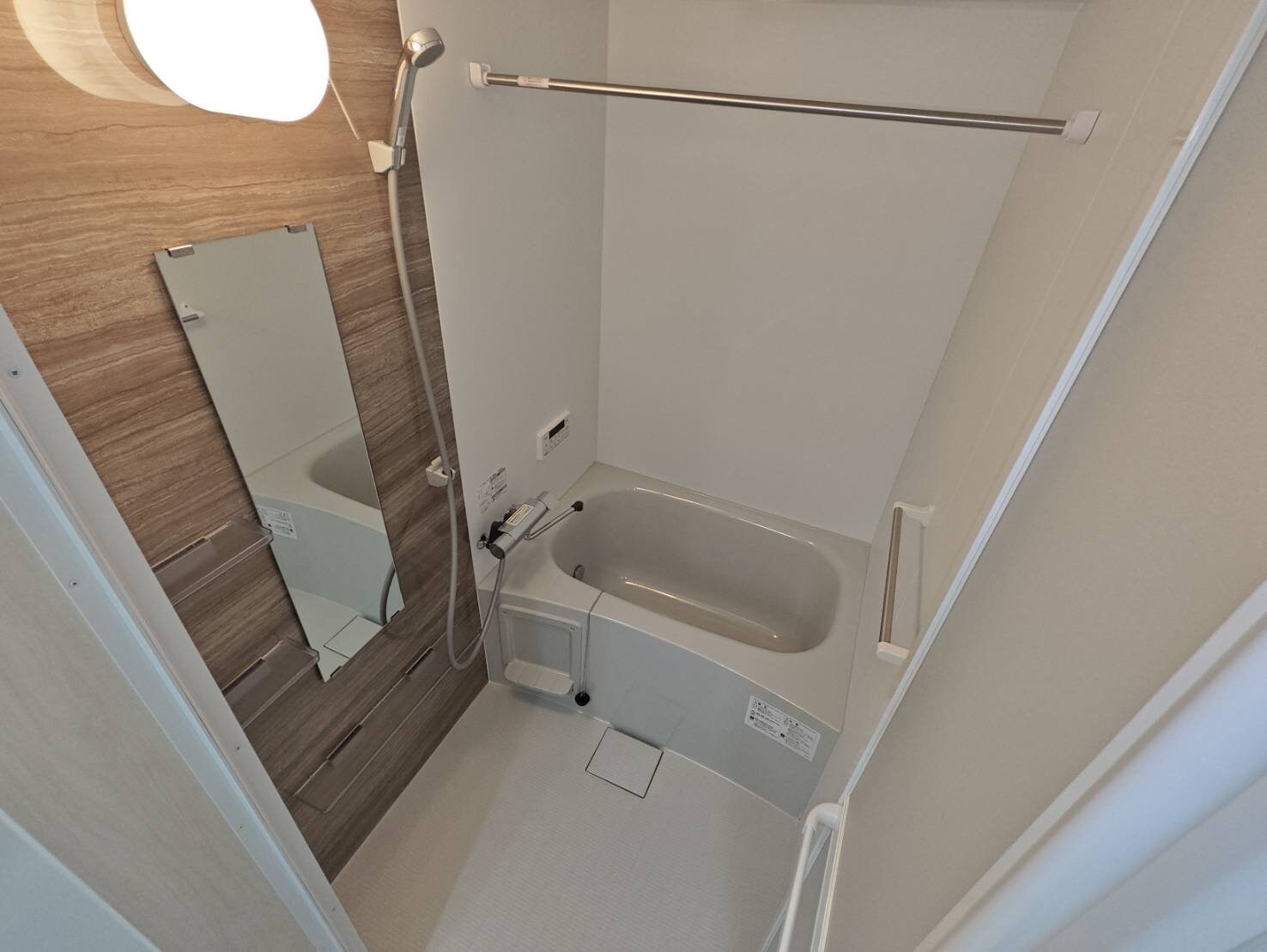 クリエオーレ原町の物件内観写真