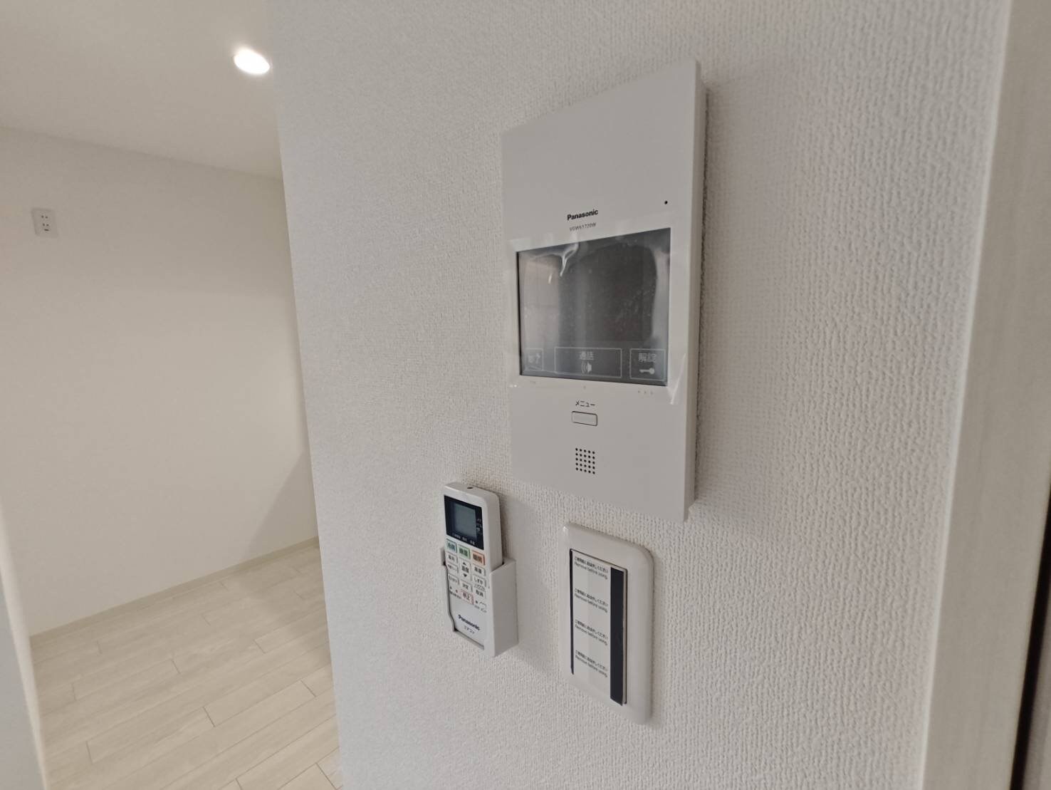 クリエオーレ原町の物件内観写真