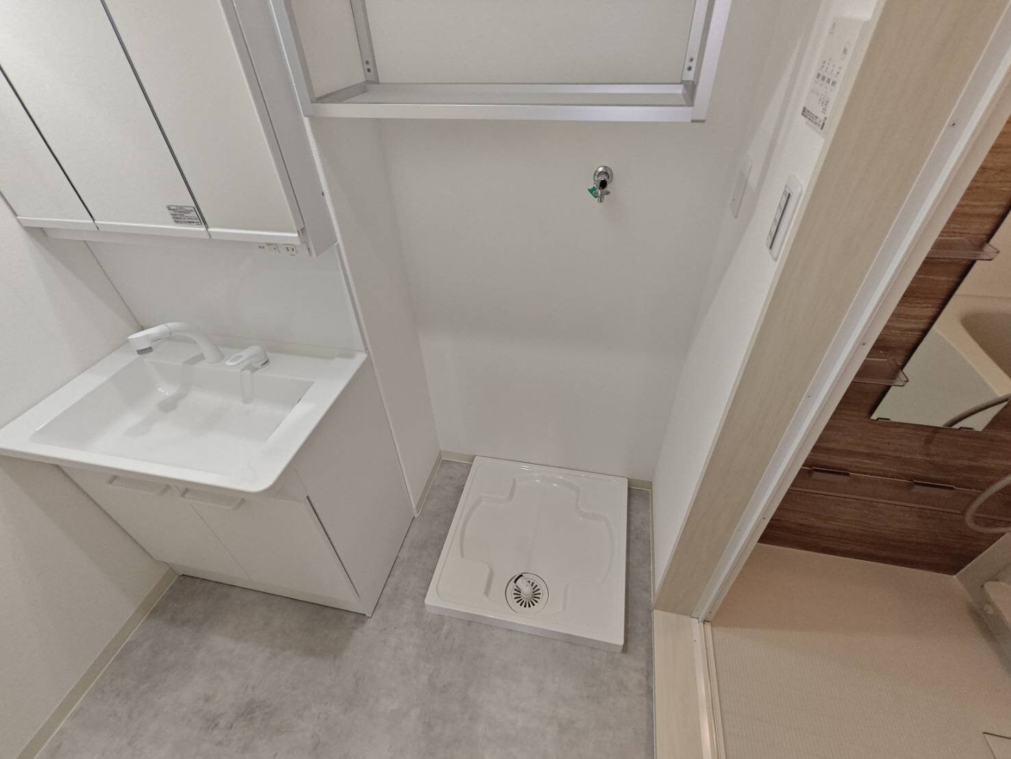 クリエオーレ原町の物件内観写真