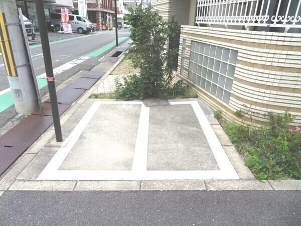 RIDGE江坂の物件内観写真