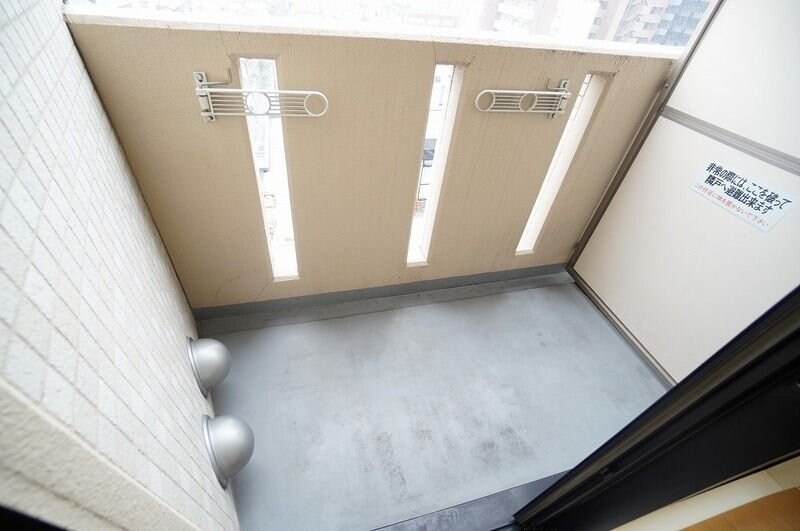 RIDGE江坂の物件内観写真