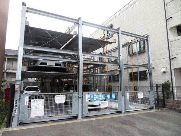 RIDGE江坂の物件内観写真