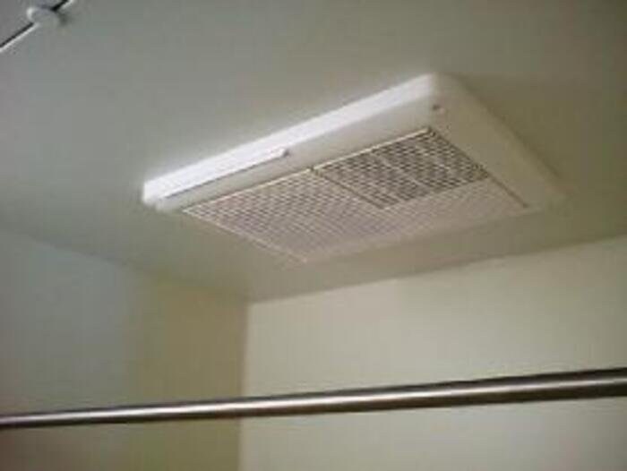 東華苑コーポの物件内観写真