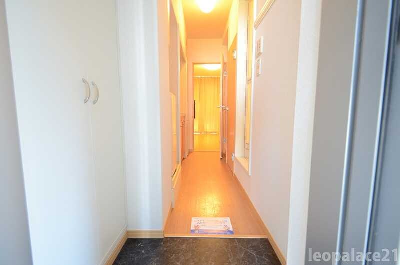 レオパレスグリチネの物件内観写真