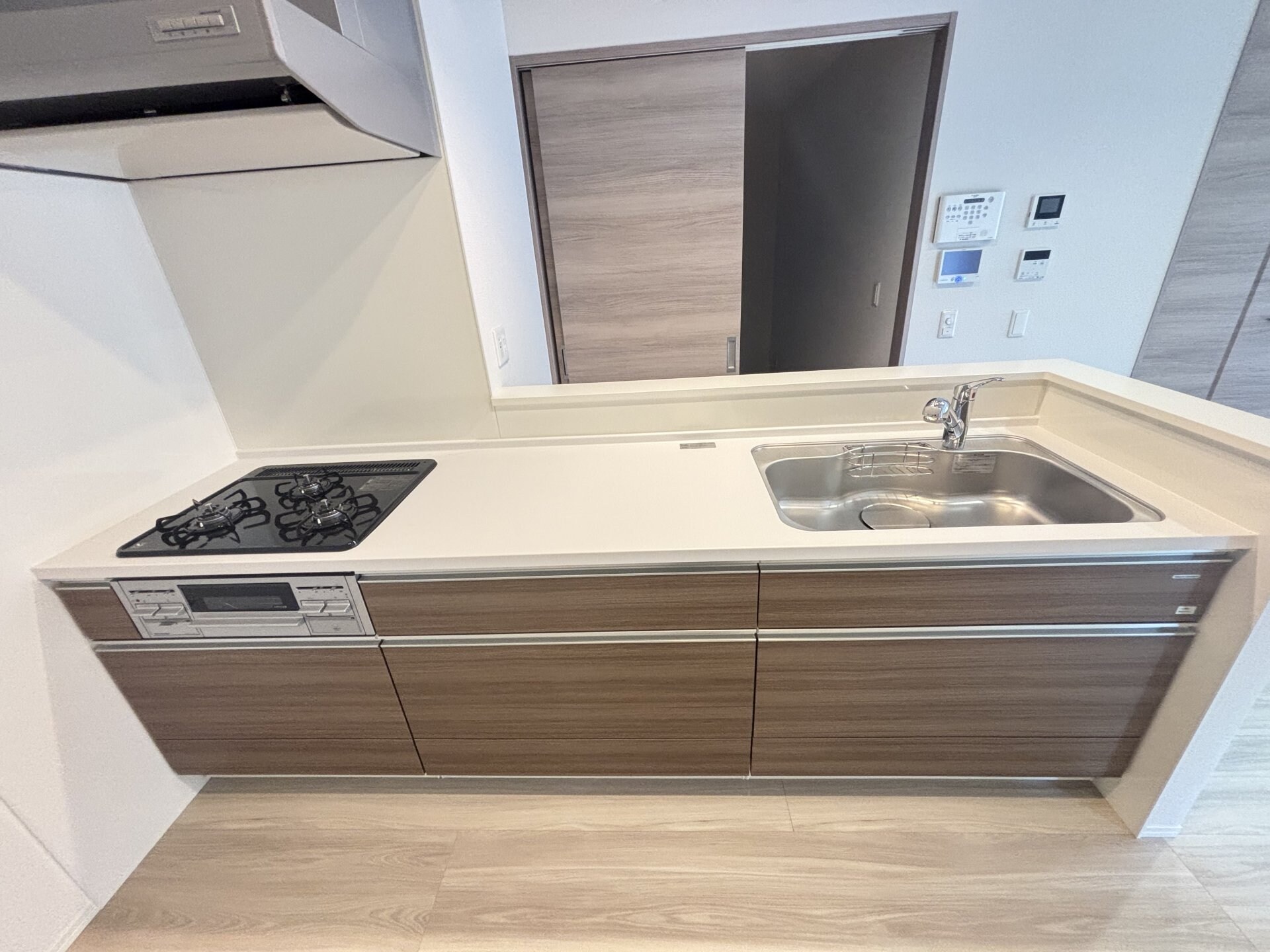 D-residence下田部Aの物件内観写真