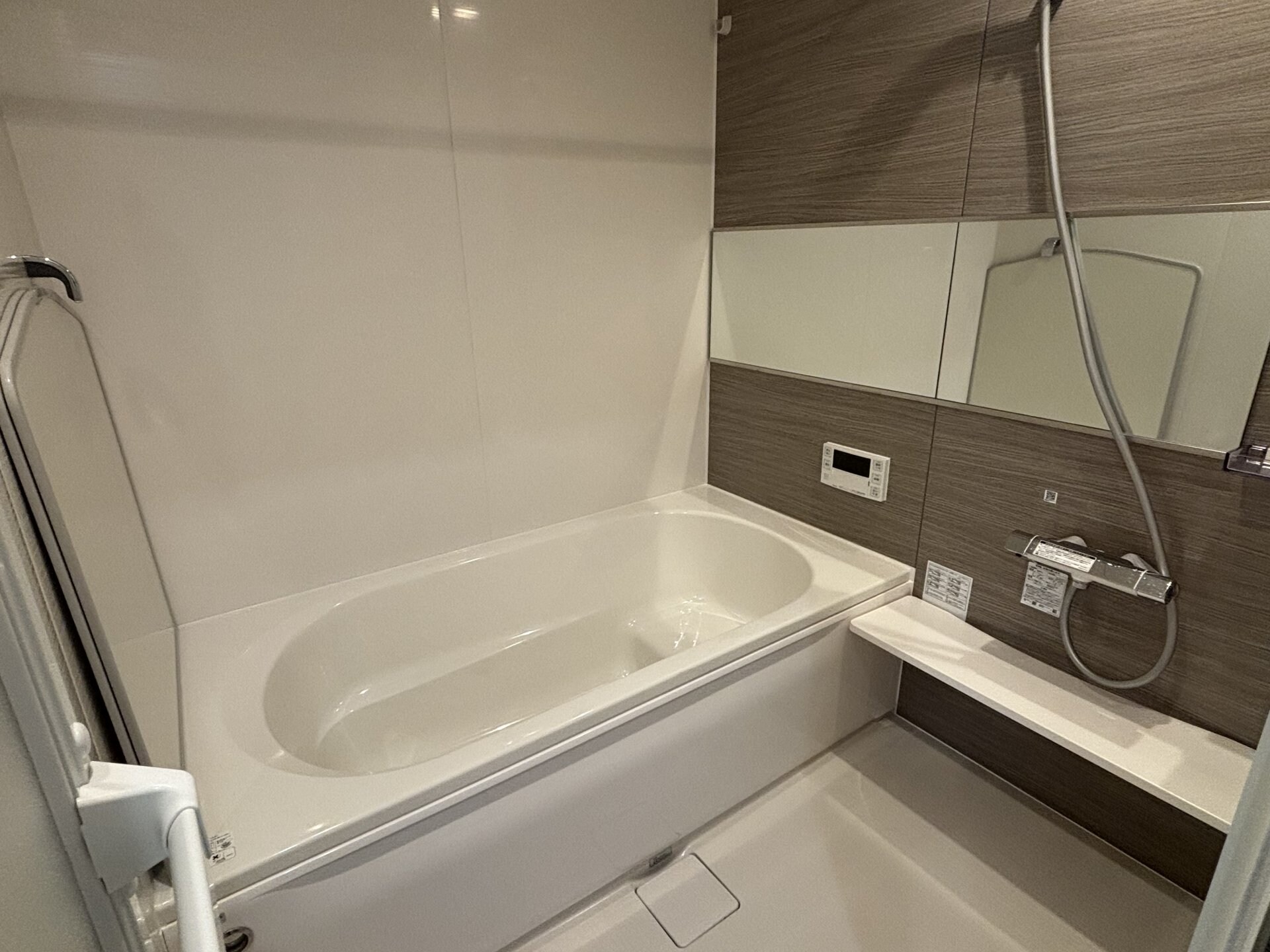 D-residence下田部Aの物件内観写真