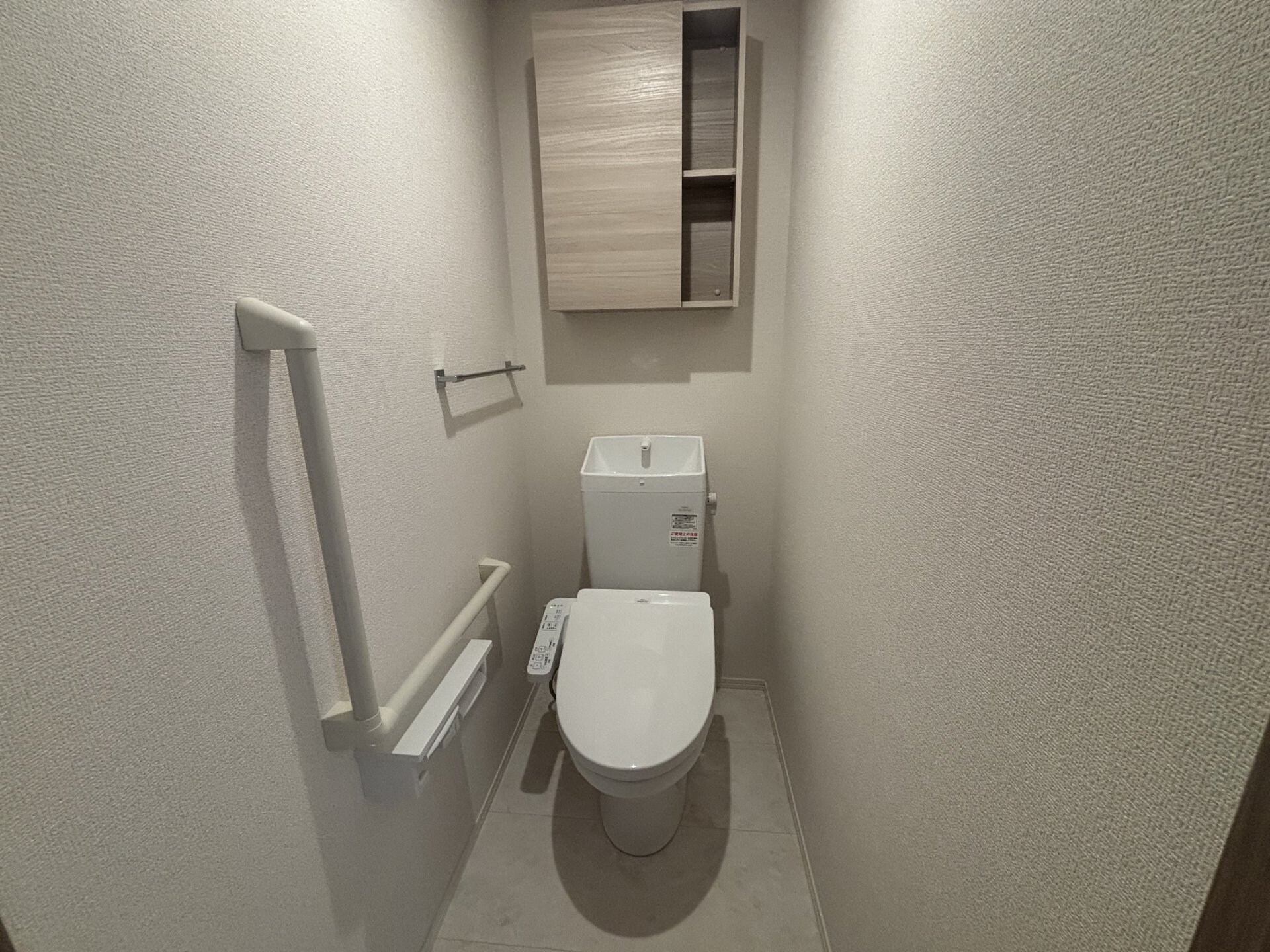 D-residence下田部Aの物件内観写真