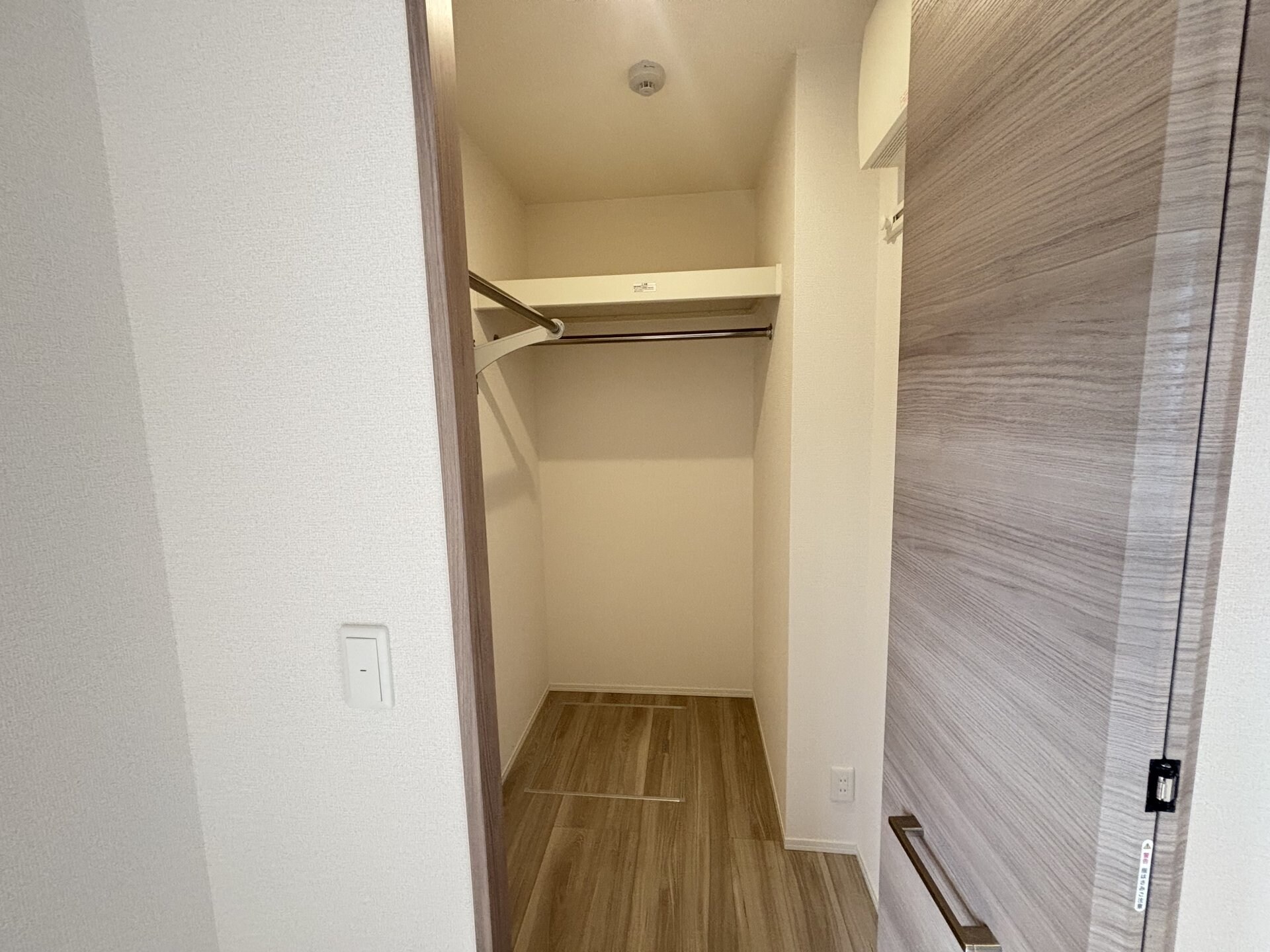 D-residence下田部Aの物件内観写真