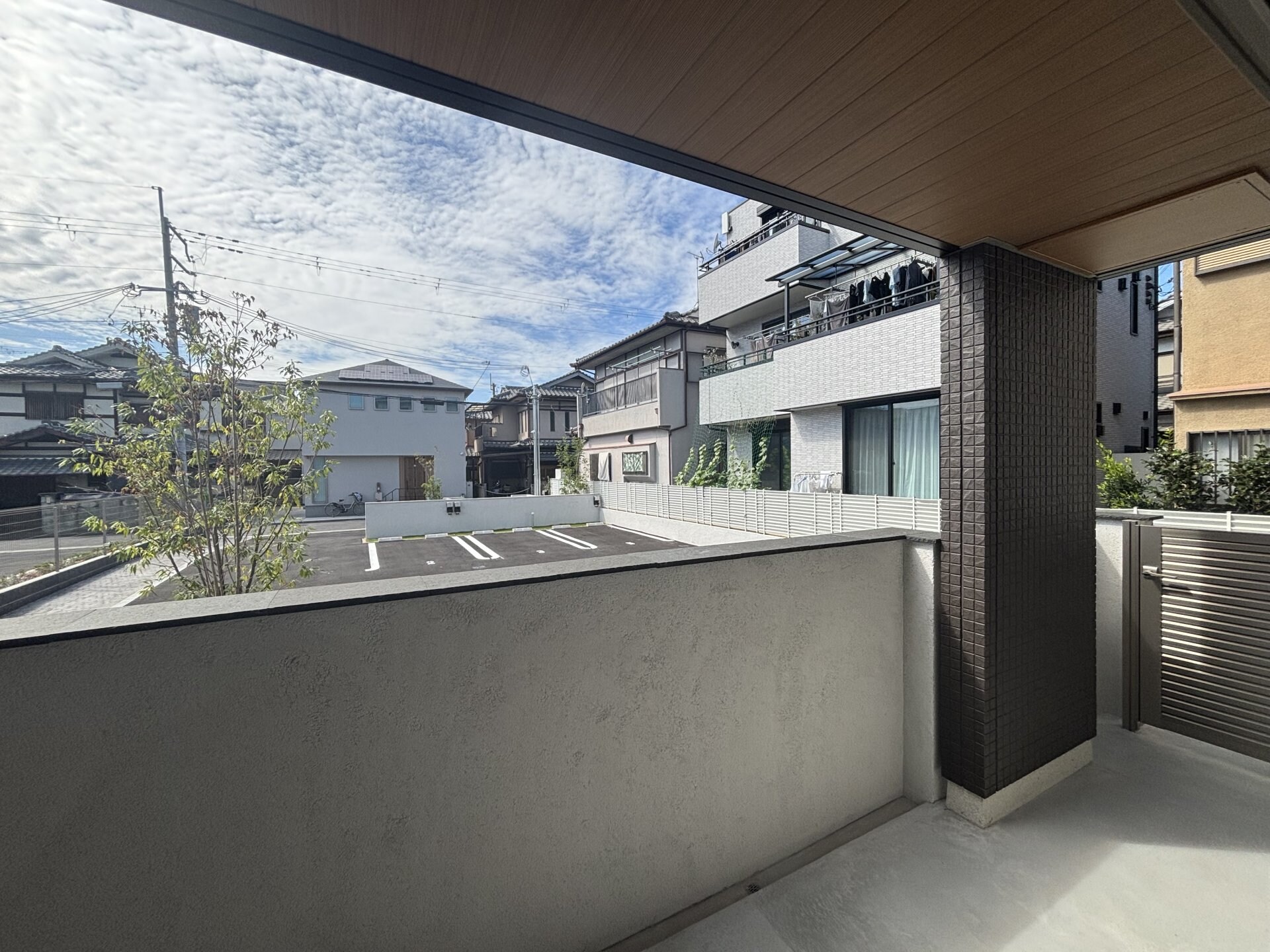 D-residence下田部Aの物件内観写真