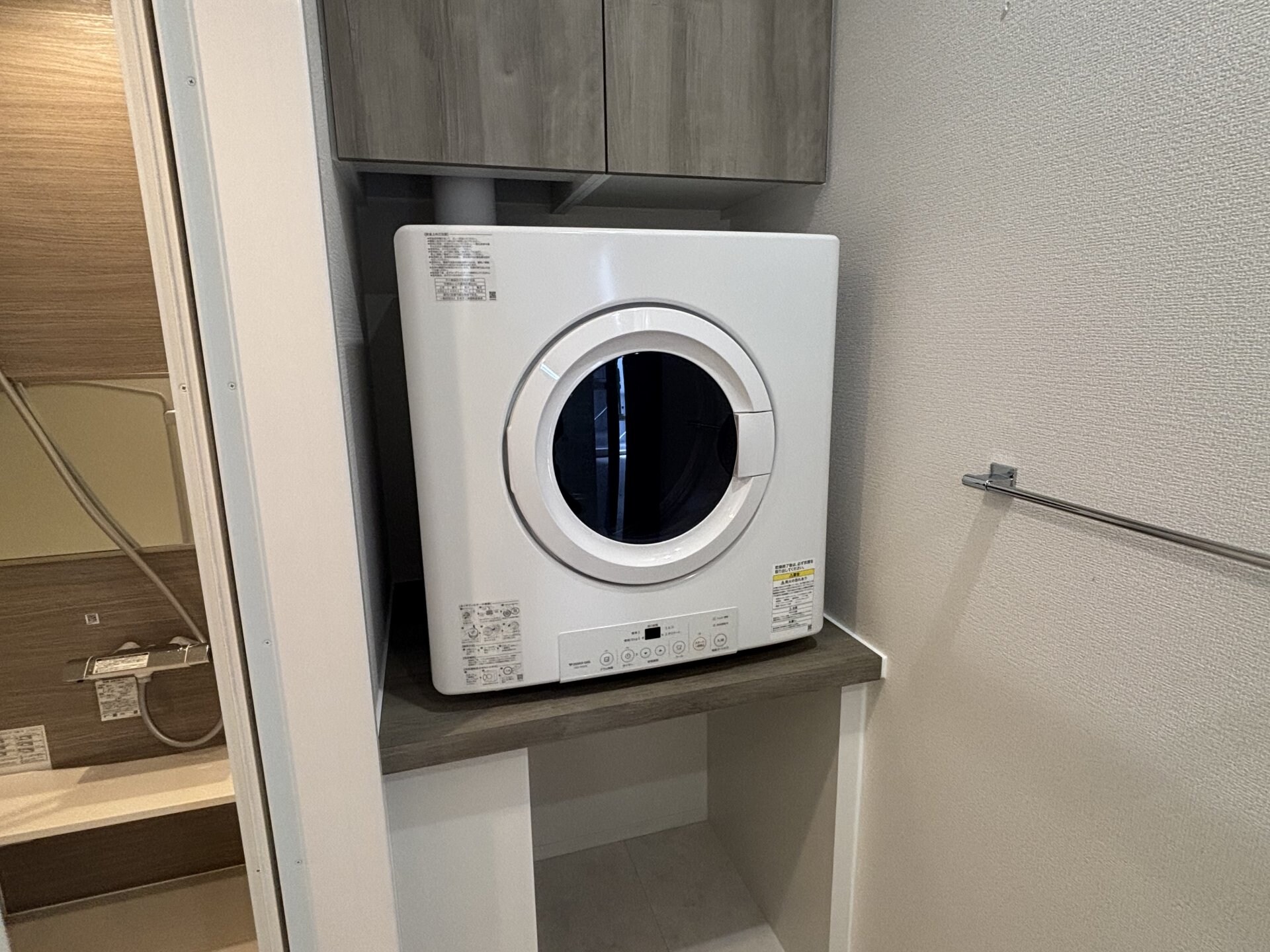 D-residence下田部Aの物件内観写真