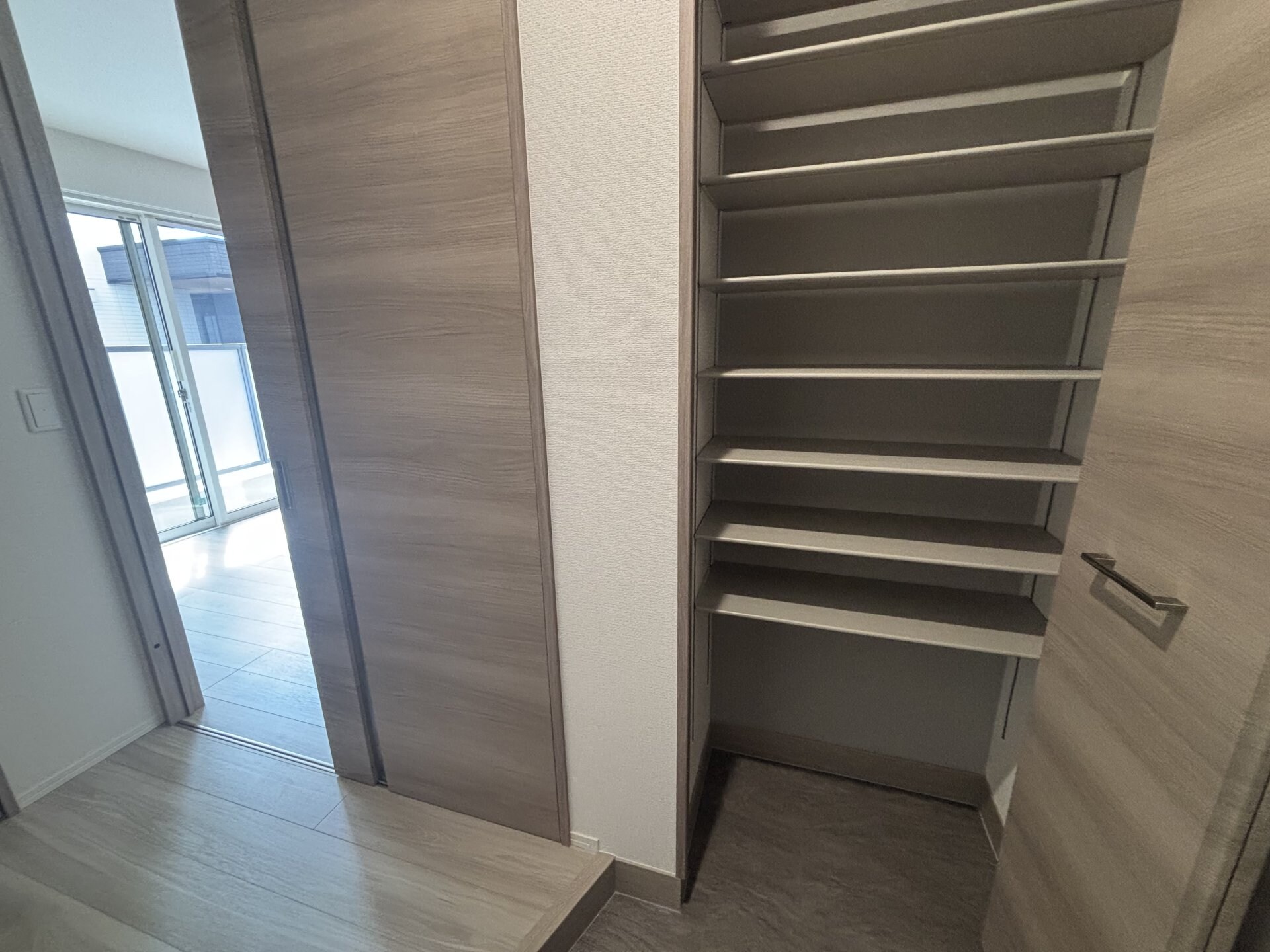 D-residence下田部Aの物件内観写真