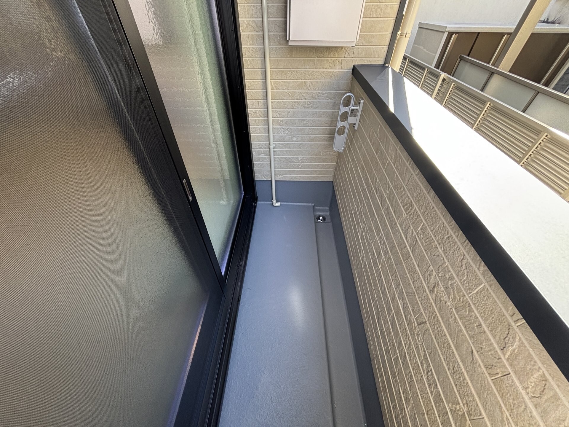 NEXSTAGE大桐の物件内観写真