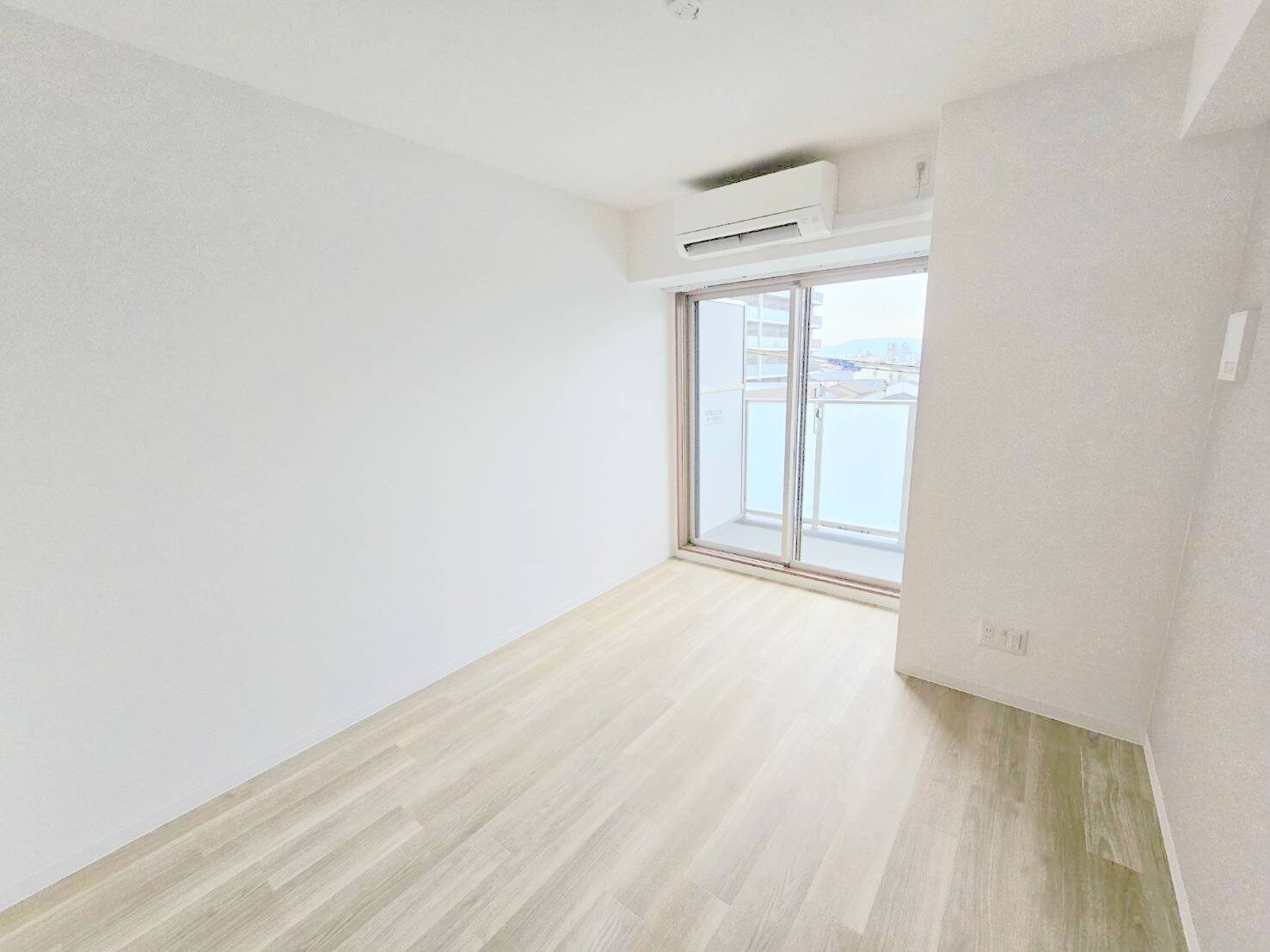 ARCA正雀の物件内観写真