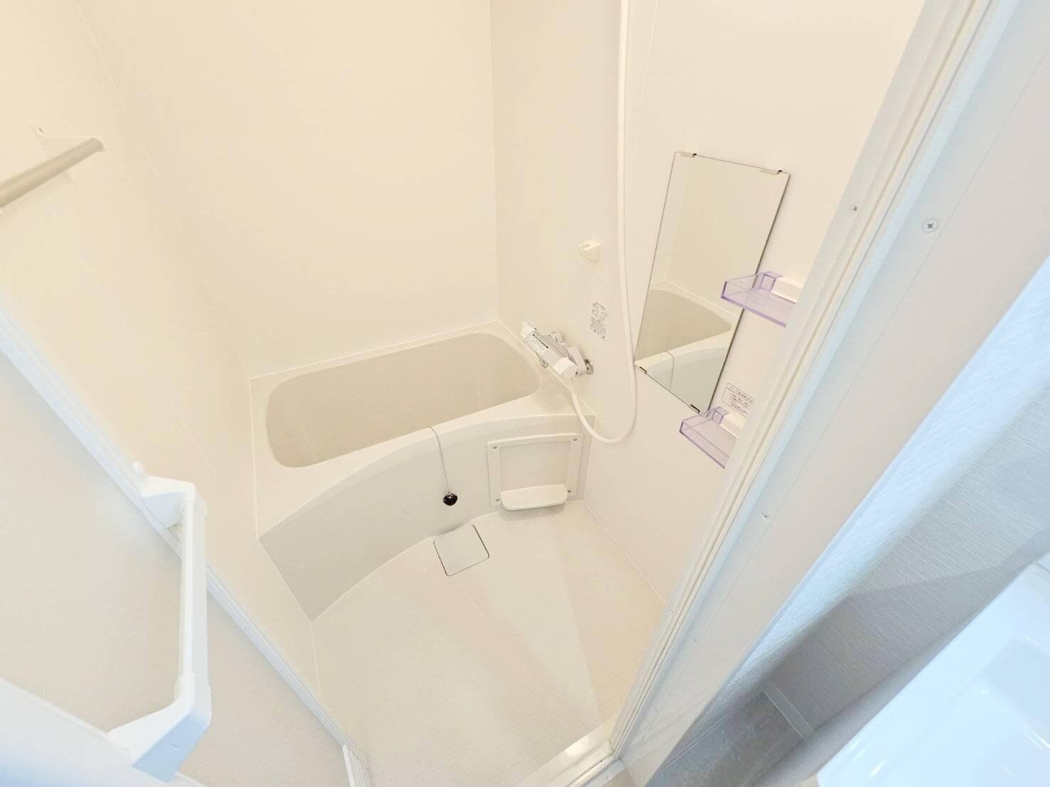 ARCA正雀の物件内観写真