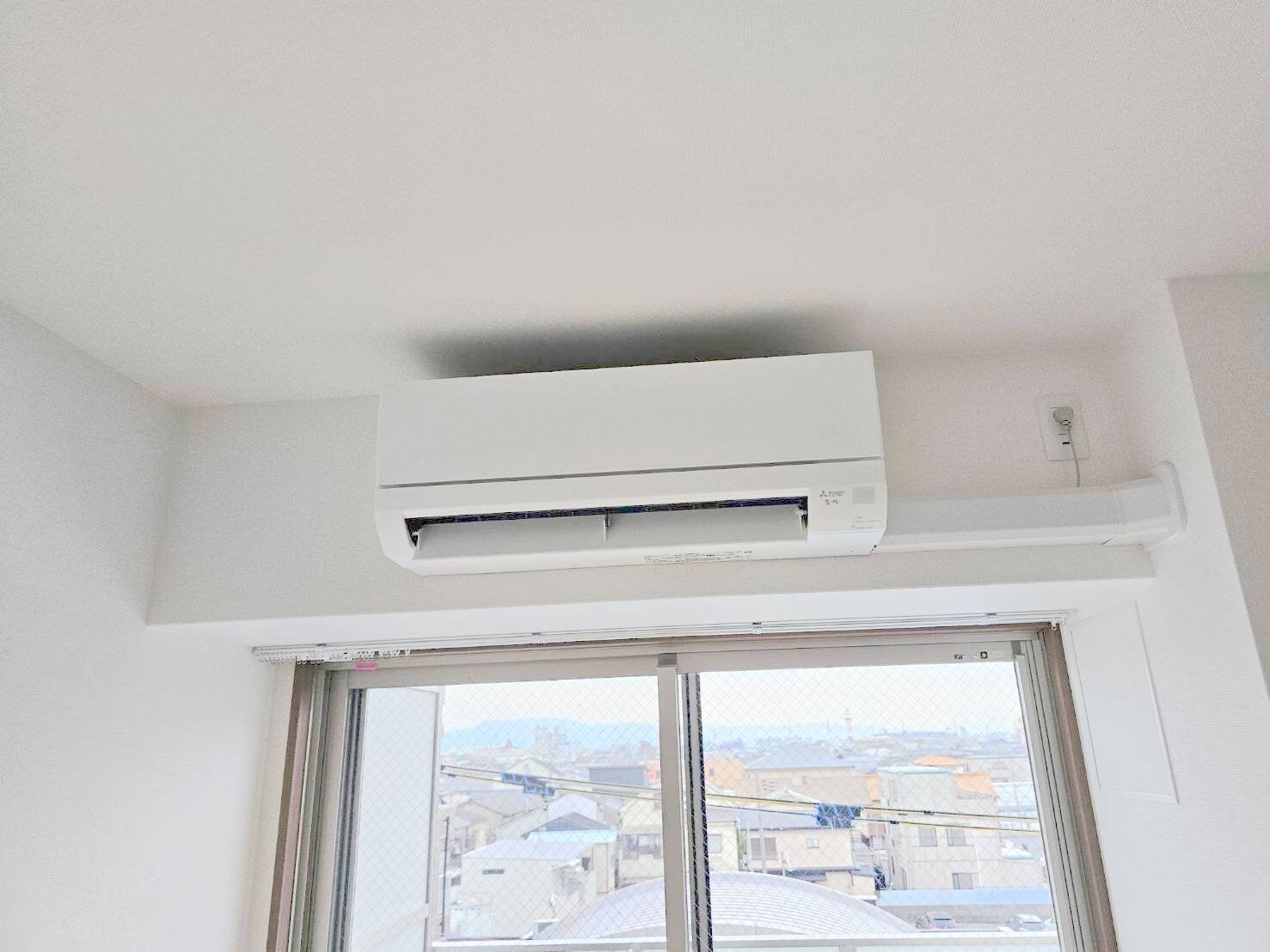 ARCA正雀の物件内観写真