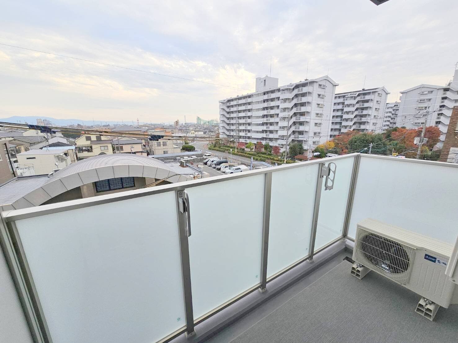 ARCA正雀の物件内観写真