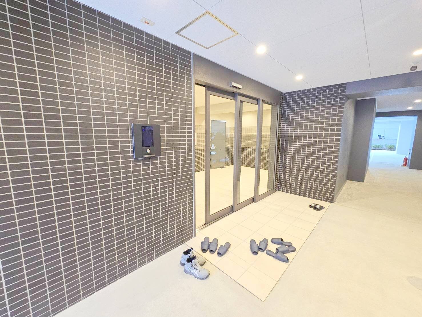 ARCA正雀の物件内観写真