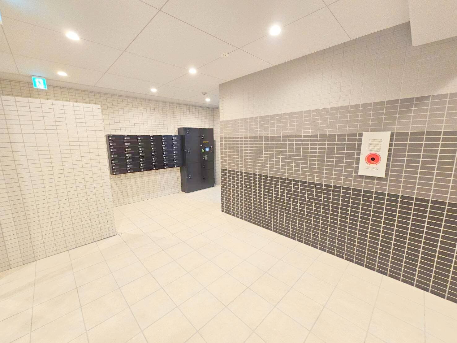 ARCA正雀の物件内観写真