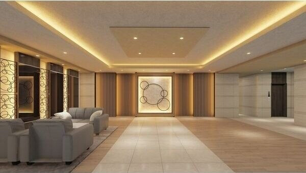 スプランディッドライズ新大阪ノースの物件内観写真