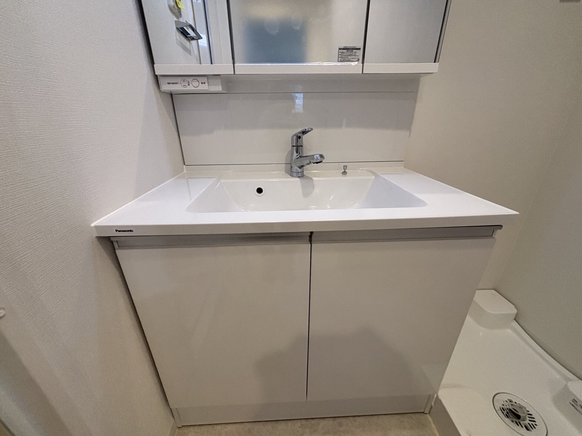 スプランディッドライズ新大阪ノースの物件内観写真