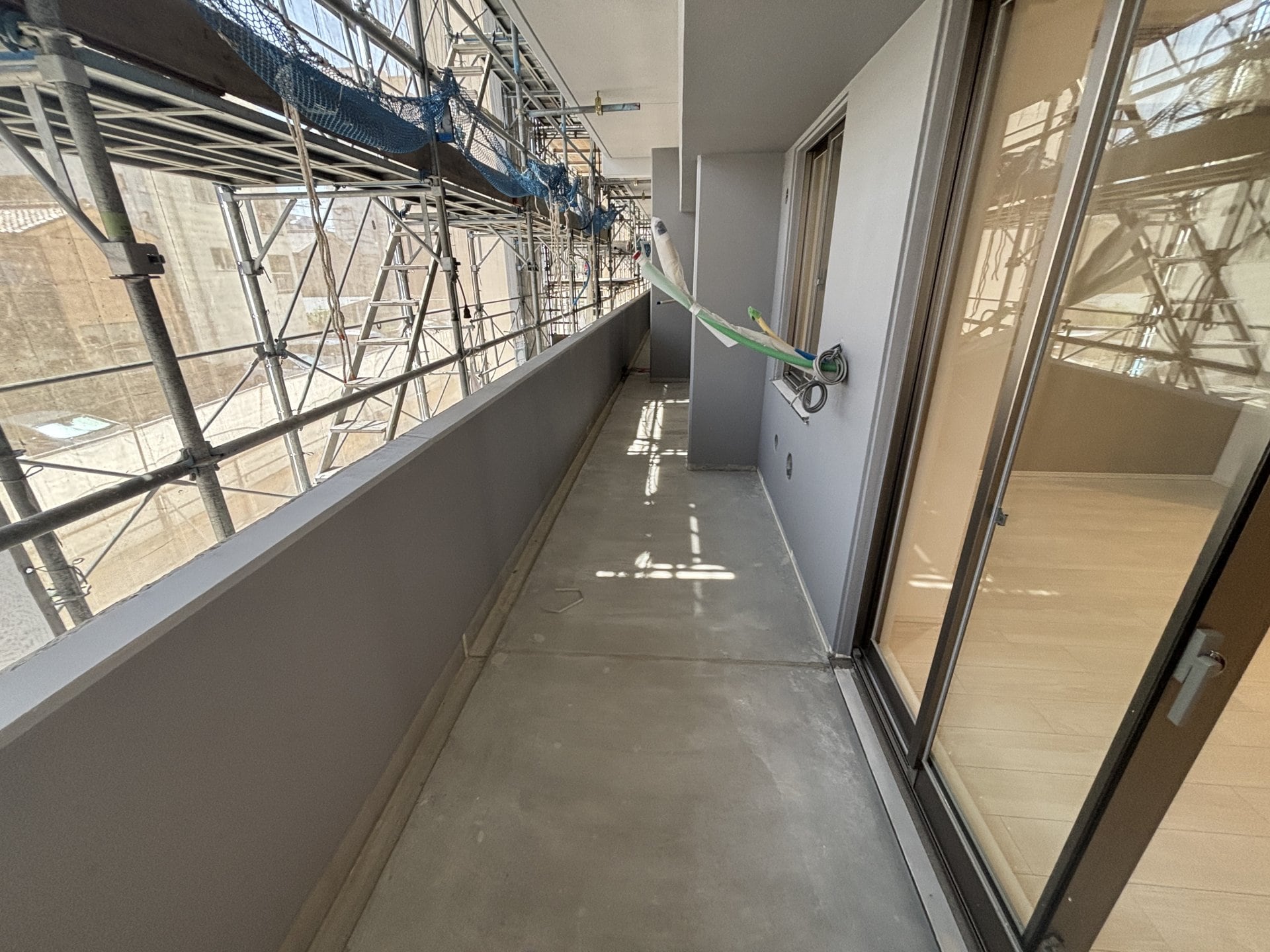 スプランディッドライズ新大阪ノースの物件内観写真