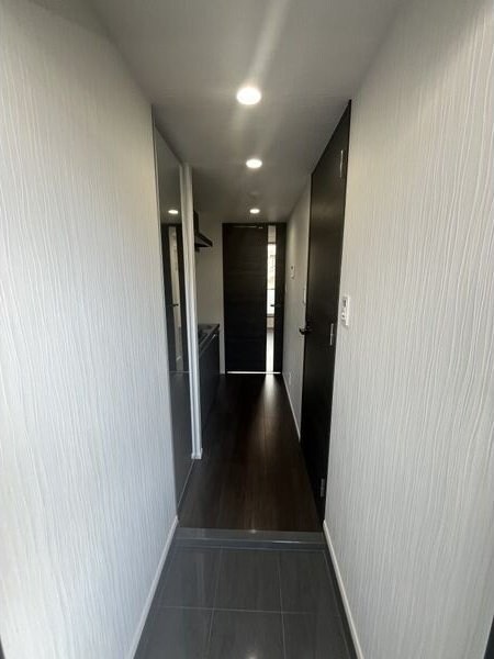 グランドロアール上新庄の物件内観写真