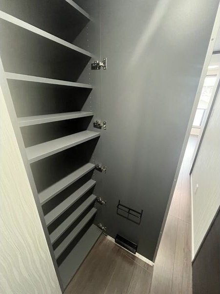 グランドロアール上新庄の物件内観写真