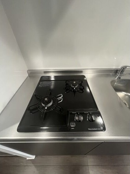 グランドロアール上新庄の物件内観写真