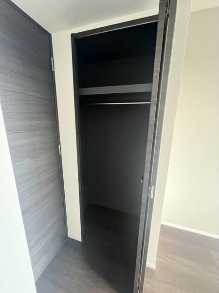 グランドロアール上新庄の物件内観写真