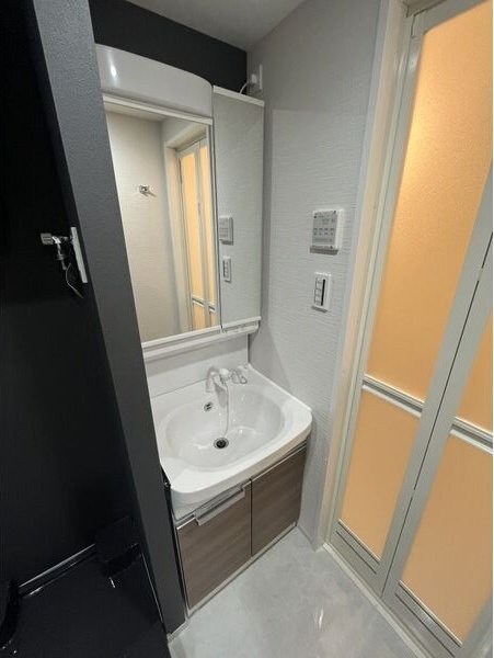 グランドロアール上新庄の物件内観写真