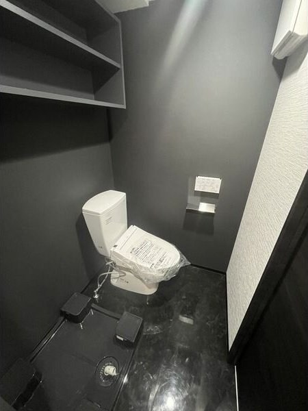 グランドロアール上新庄の物件内観写真