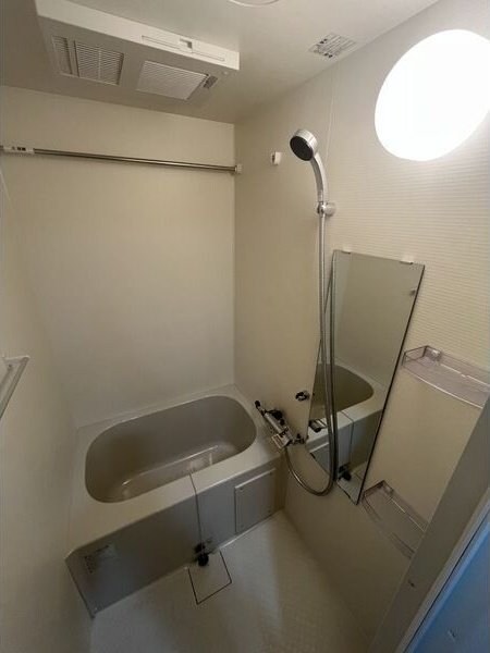 グランドロアール上新庄の物件内観写真