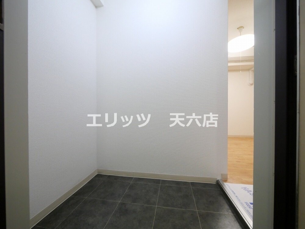 ロイヤルコート上池田の物件内観写真