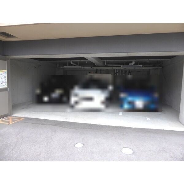 ハイムラポールPart XIIIの物件内観写真