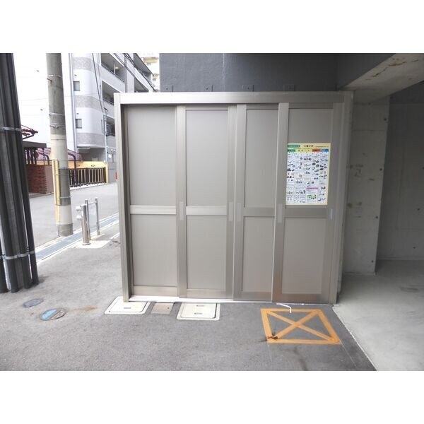 ハイムラポールPart XIIIの物件内観写真