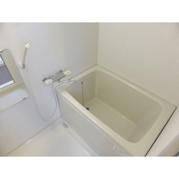 ハイムラポールPart XIIIの物件内観写真